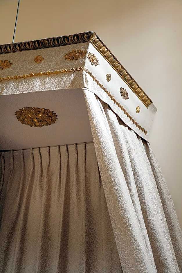 Château de Saint Vidal