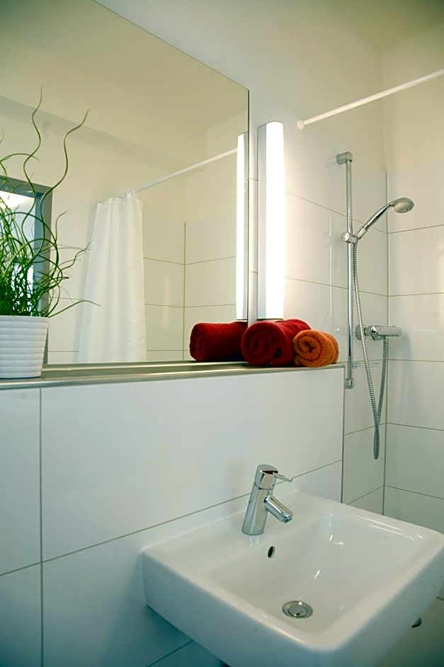 Hostel Köln
