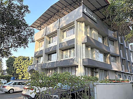 Hotel Deepshikha