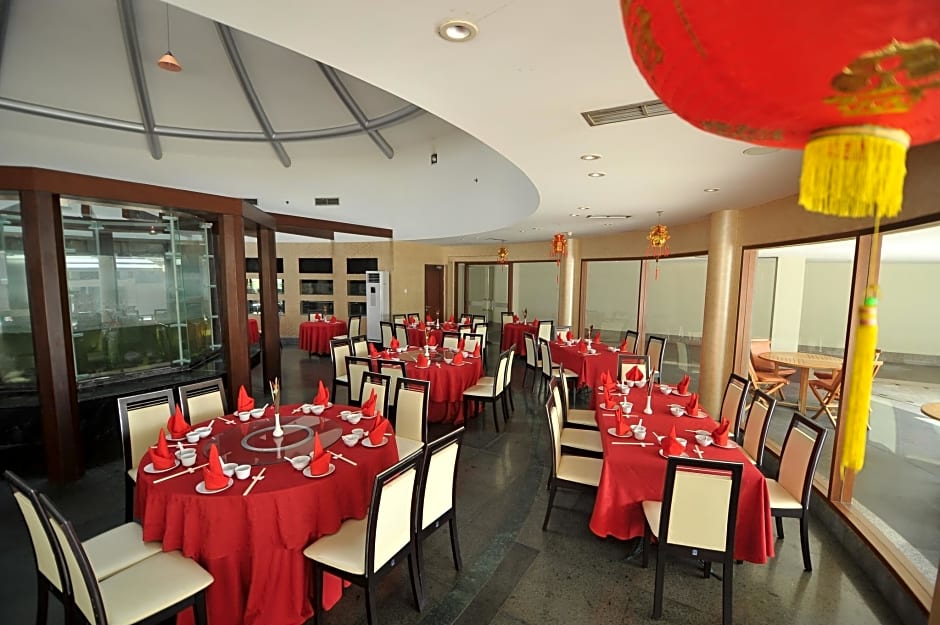 Labersa Grand Hotel &convention Center