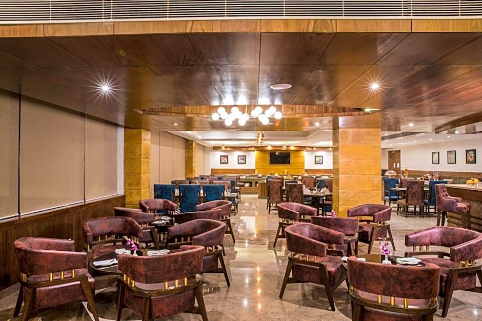 Regenta Central Cassia Zirakpur Chandigarh