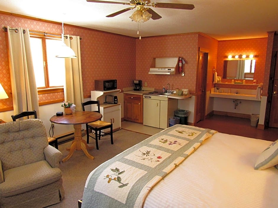 Carlson's Lodge