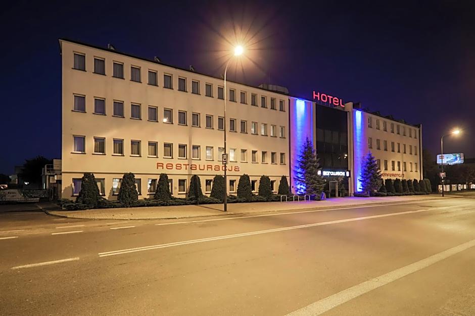 Hotel Borowiecki