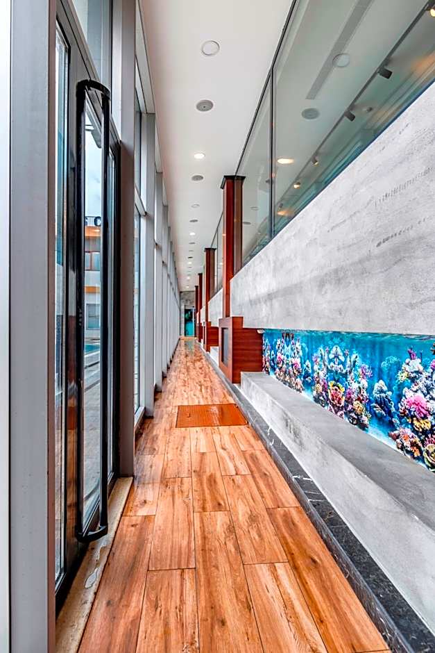 Aydinoglu Hotel