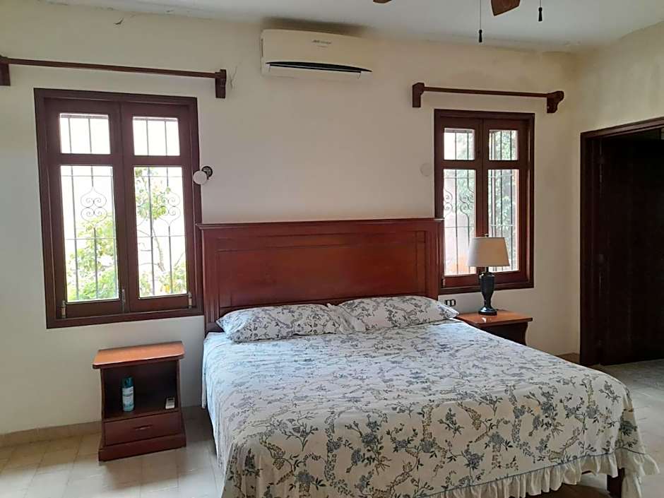 Casona 58 montejo