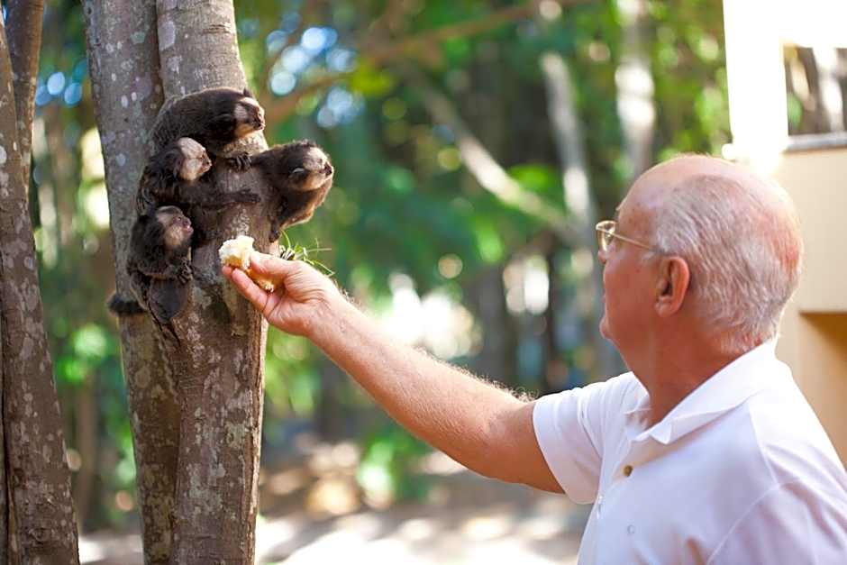 Hotel Pousada Caminho da Praia