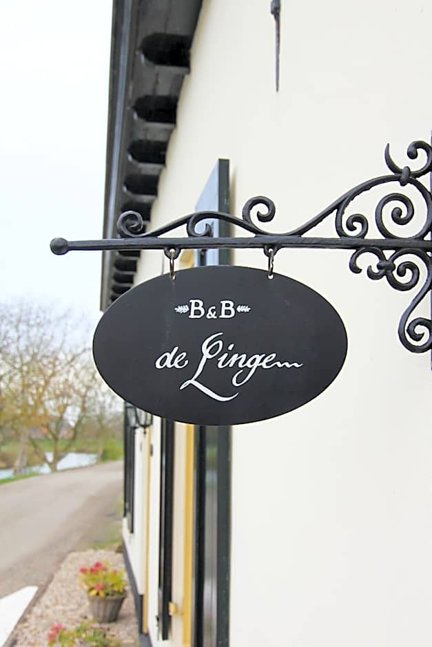 B&B de Linge