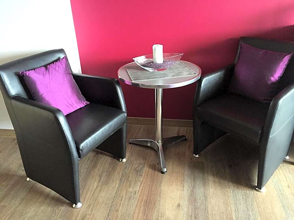 Apartments Seeblick mit Anbindung an ein 4-Sterne-Hotel