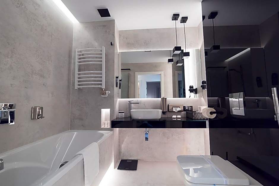 Apart-Hotel VIVI RESIDENCE & SPA