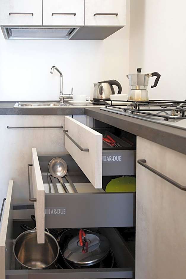 Holiday Appartamenti