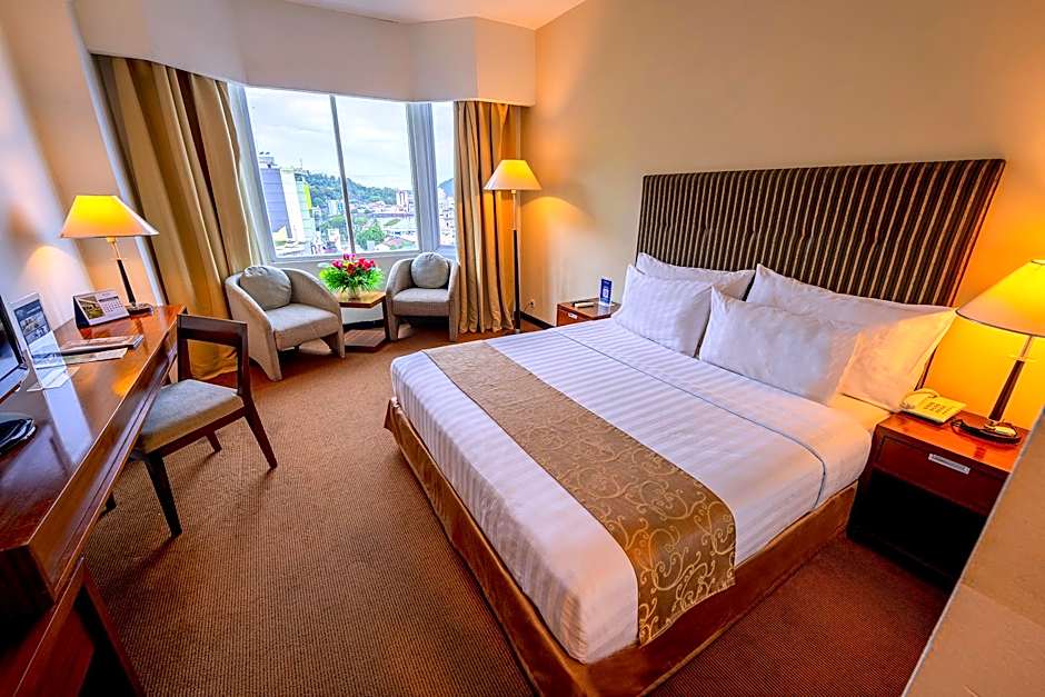 Aston Jayapura Hotel And Convention Center