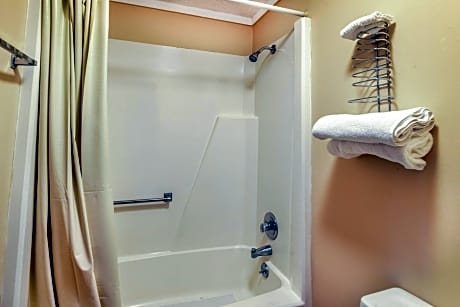 OYO Hotel Wadsworth OH I-76