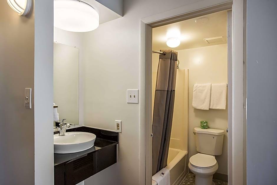 Motel 6-Somers Point, NJ - Ocean City - Wild Wood Beach