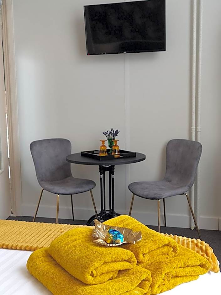 Hotel 't Witte Huys Scheveningen