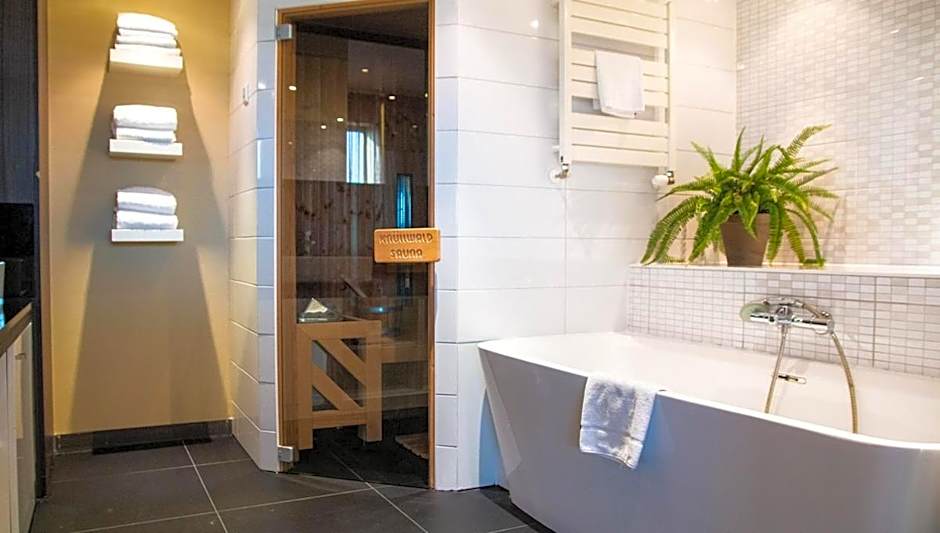 Van der Valk Hotel Amersfoort A1