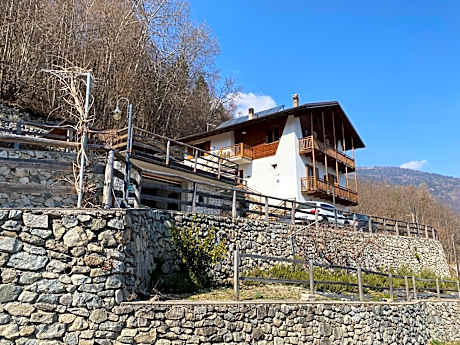 B&B Monte Tesobo