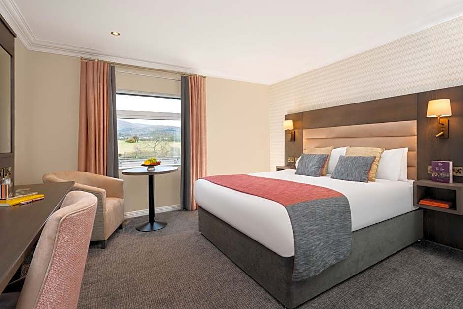 Burrendale Hotel Country Club & Spa