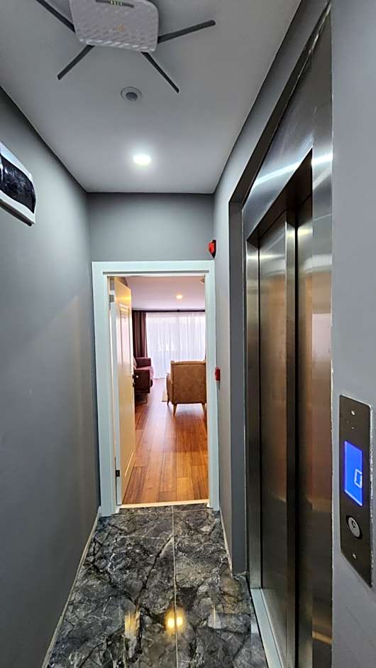 TAKSİM GOKOTTA SUiTE