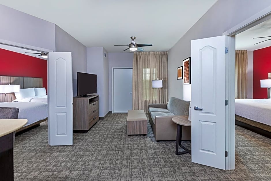 Staybridge Suites IAH Airport East