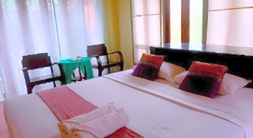 Aroma Pai Spa Hotel