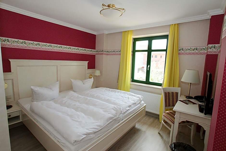 Hotel am Markt Altentreptow