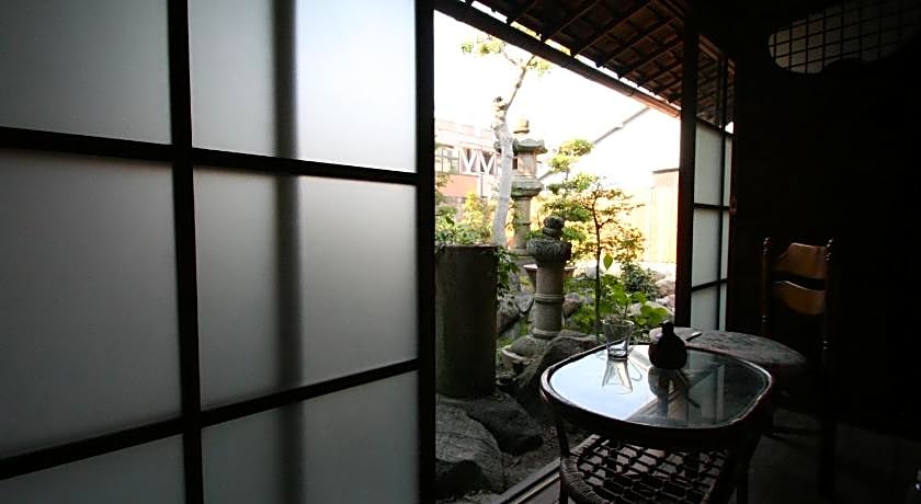 HARUYA Naramachi