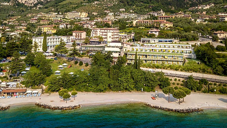 Hotel Sogno del Benaco