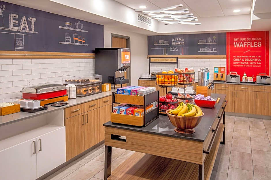 Hampton Inn By Hilton Rehoboth Beach