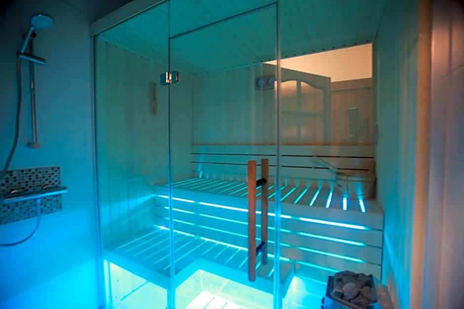 Restauracja Noclegi Ruczaj