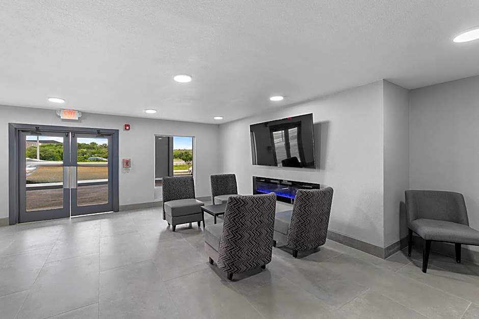 Days Inn by Wyndham San Antonio Near Lackland AFB