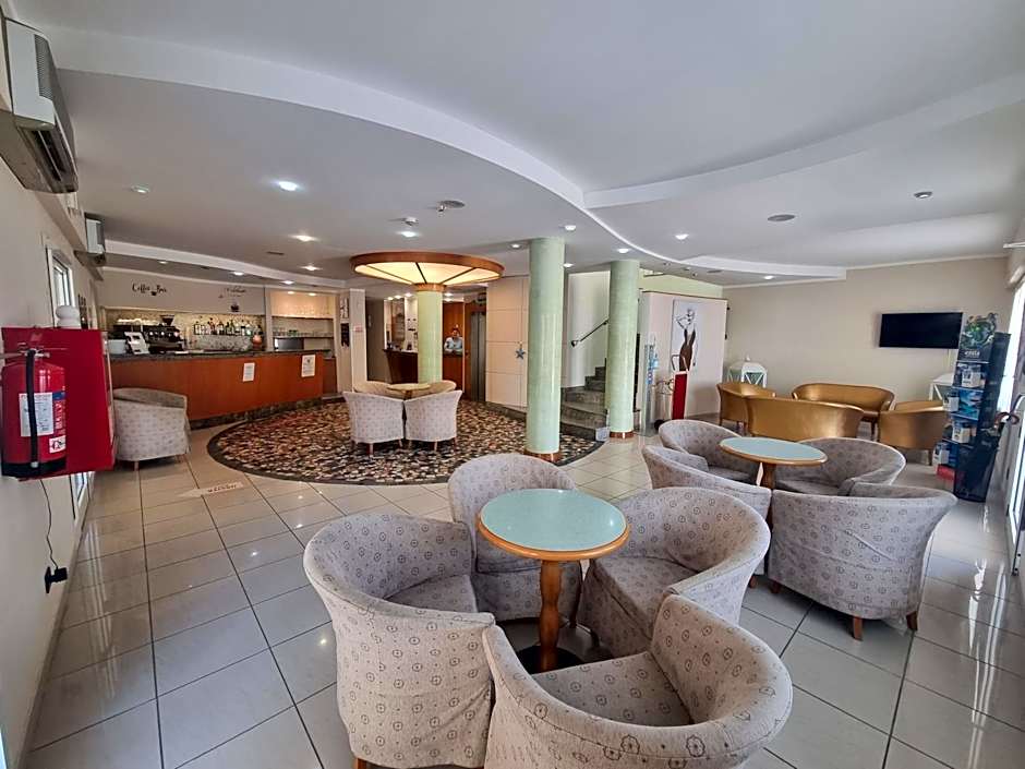 Hotel Marina Depandance