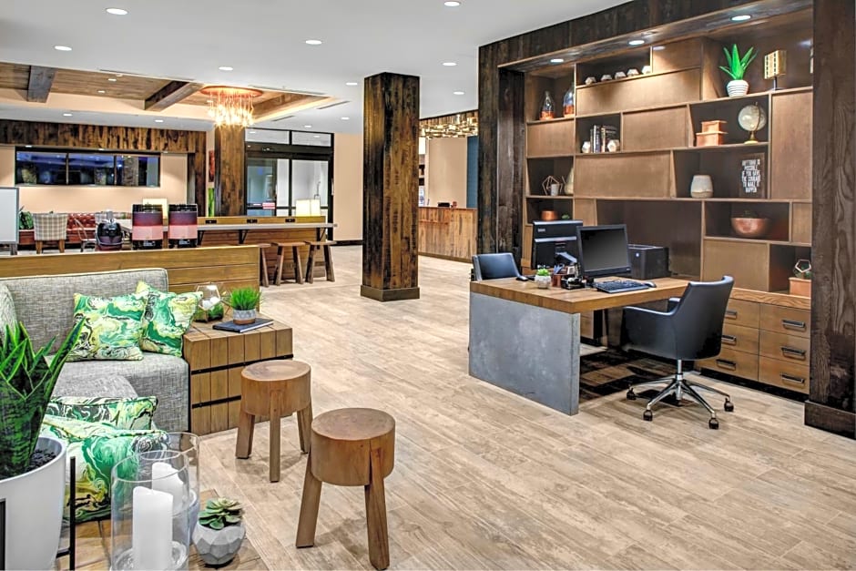 SpringHill Suites by Marriott Bozeman