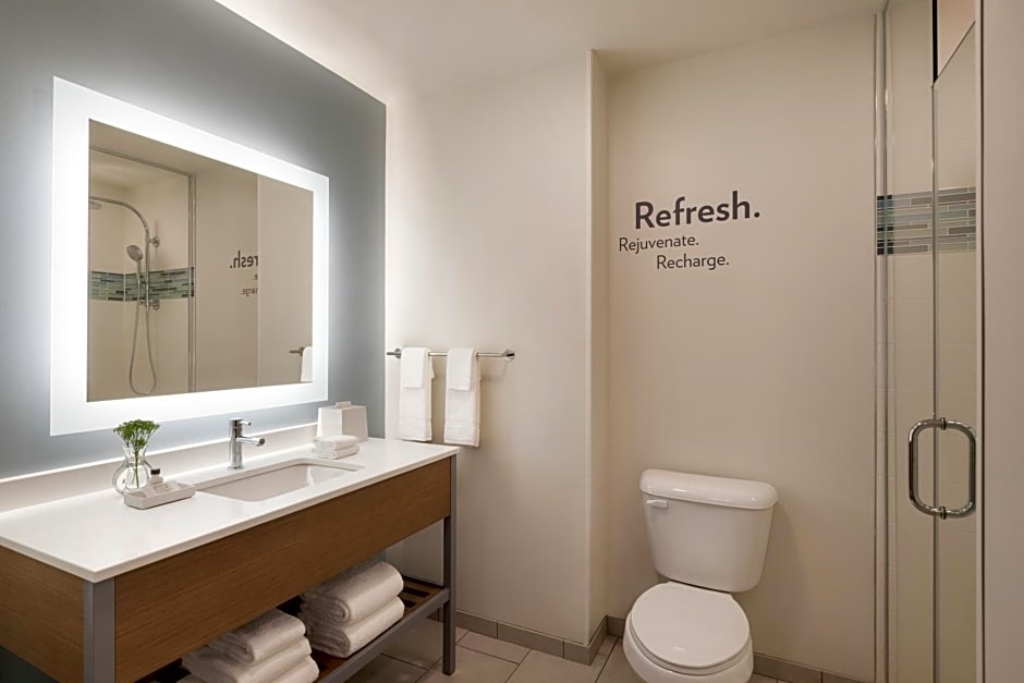 Even Hotel Rochester  Mayo Clinic Area By IHG