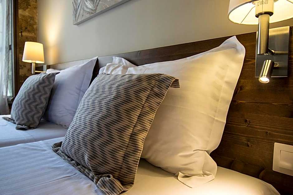 D'Argento Boutique Rooms