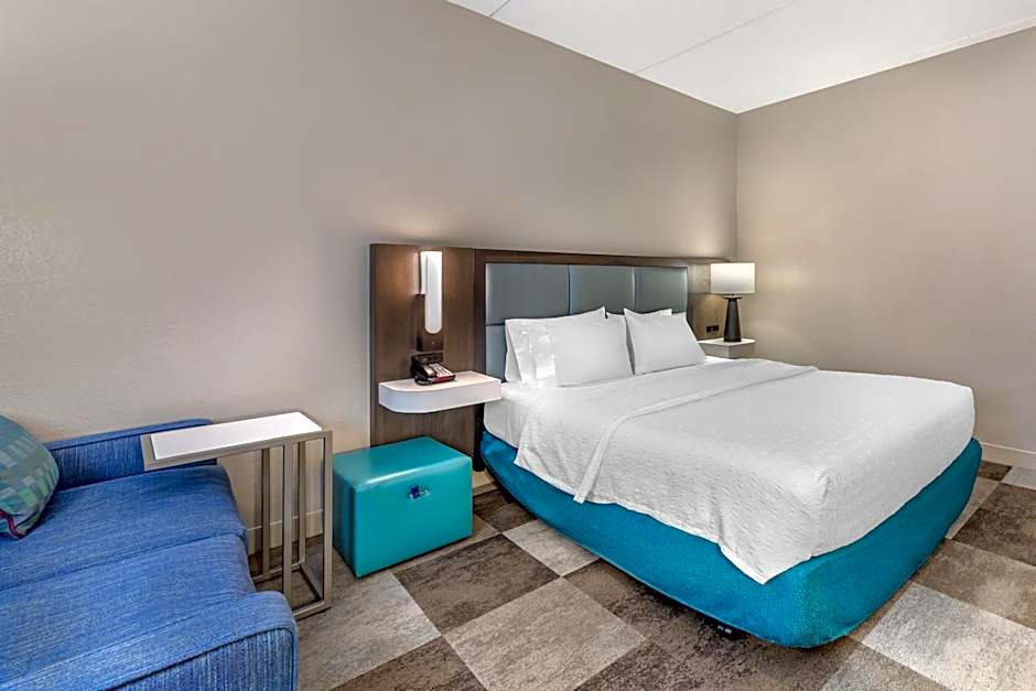 Hampton Inn Wooster
