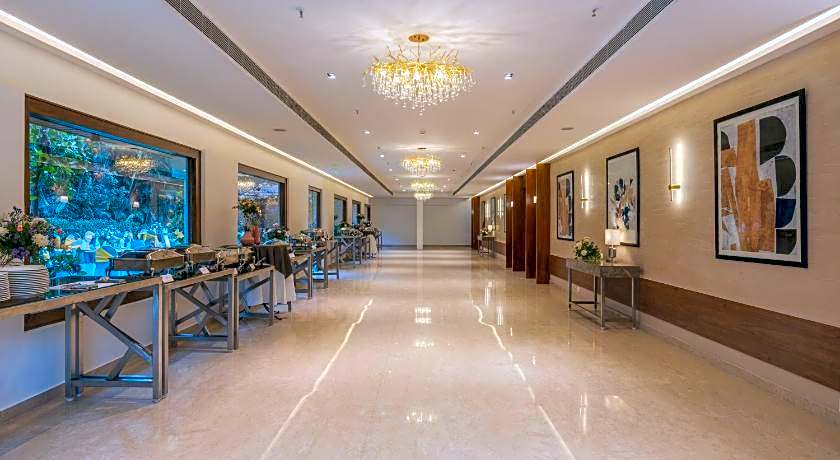 Hotel Southern Star Mysore