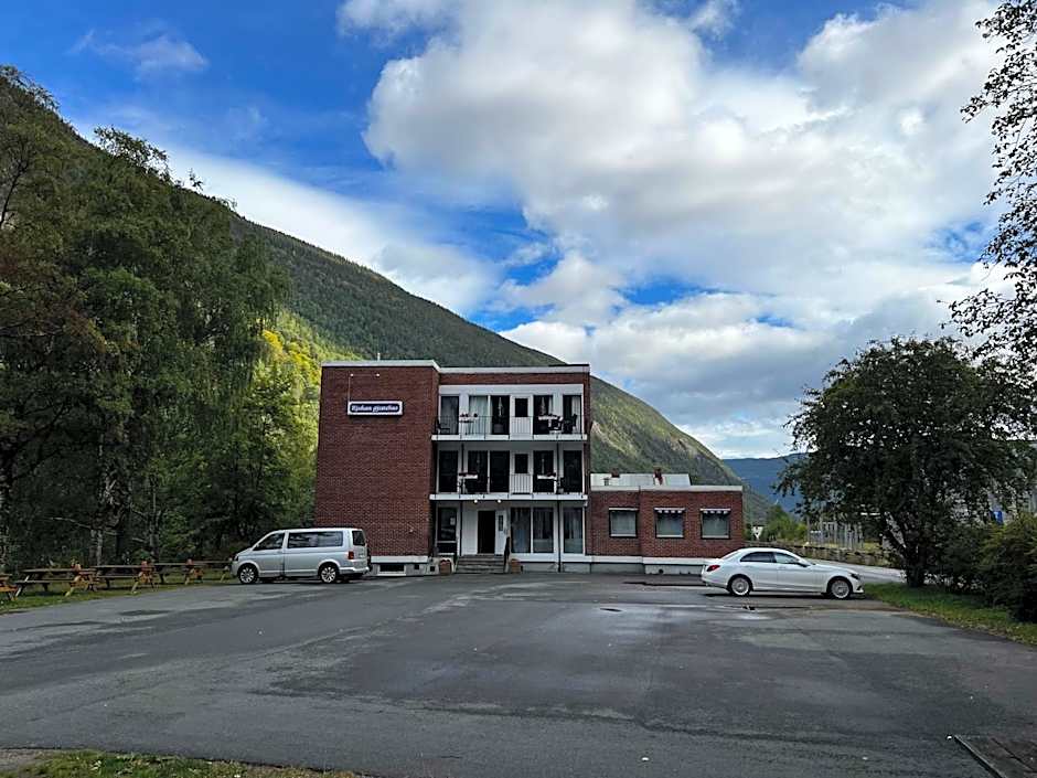 Rjukan Gjestehus