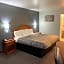 Budget Inn