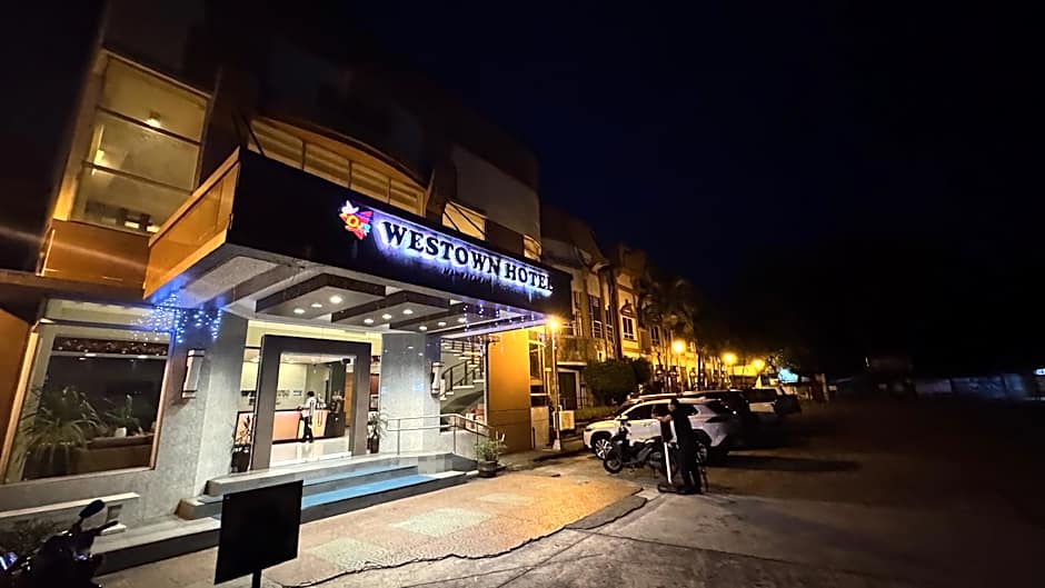 Mo2 Westown Hotel Mandalagan