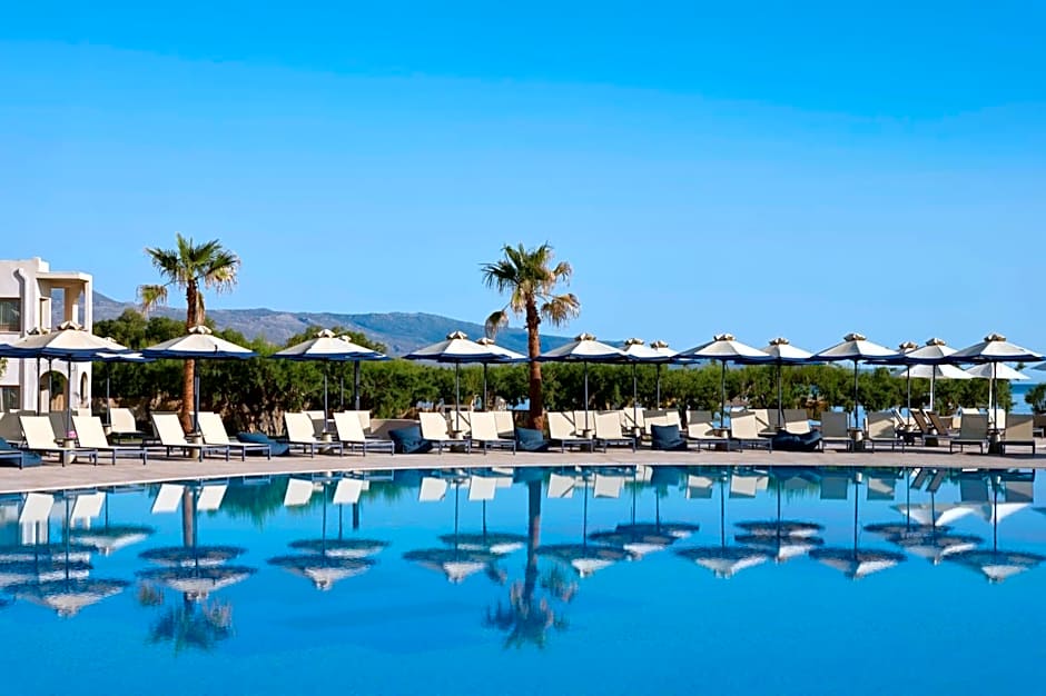 Atlantica Ocean Beach Resort