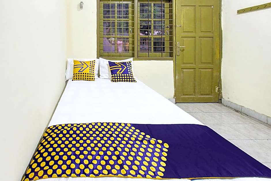 OYO Life 93284 Kos Cendana Raya