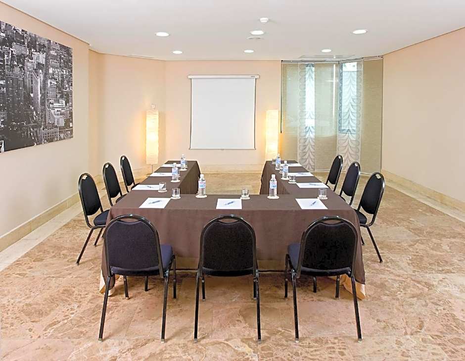 Apartamentos TH Las Rozas