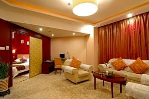Best Western Jianghua Hotel Ningbo