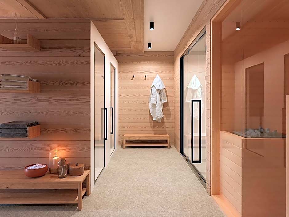 Naturae Lodge Wellness & Spa