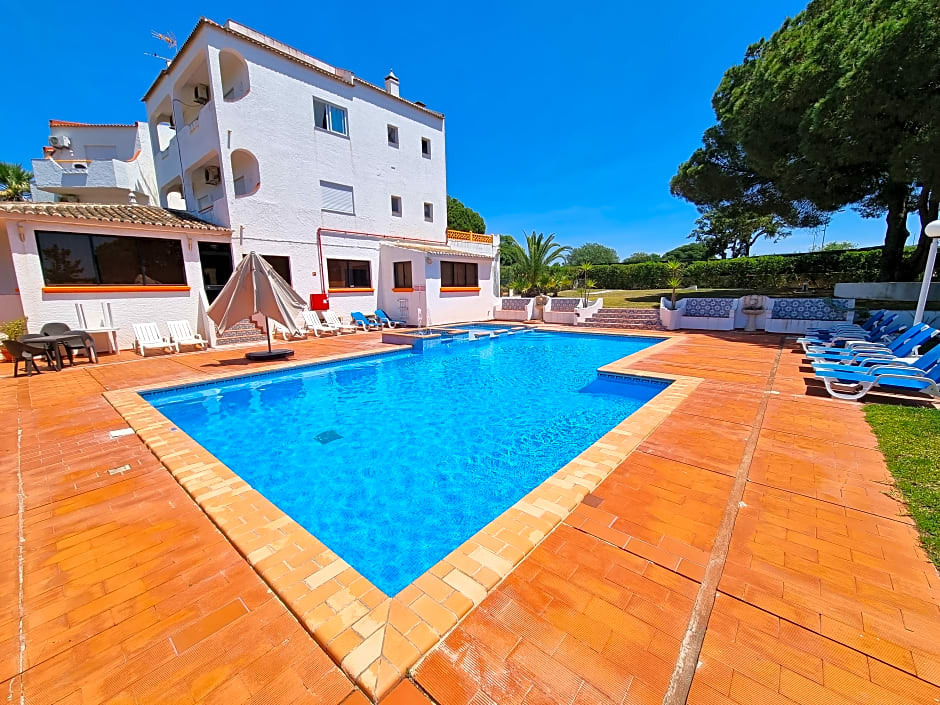 Apartamentos Turisticos Gida by Portugalferias