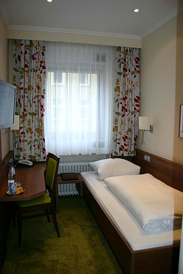 Hotel Hauser an der Universität