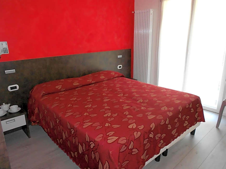 Hotel Casa Gagliardi