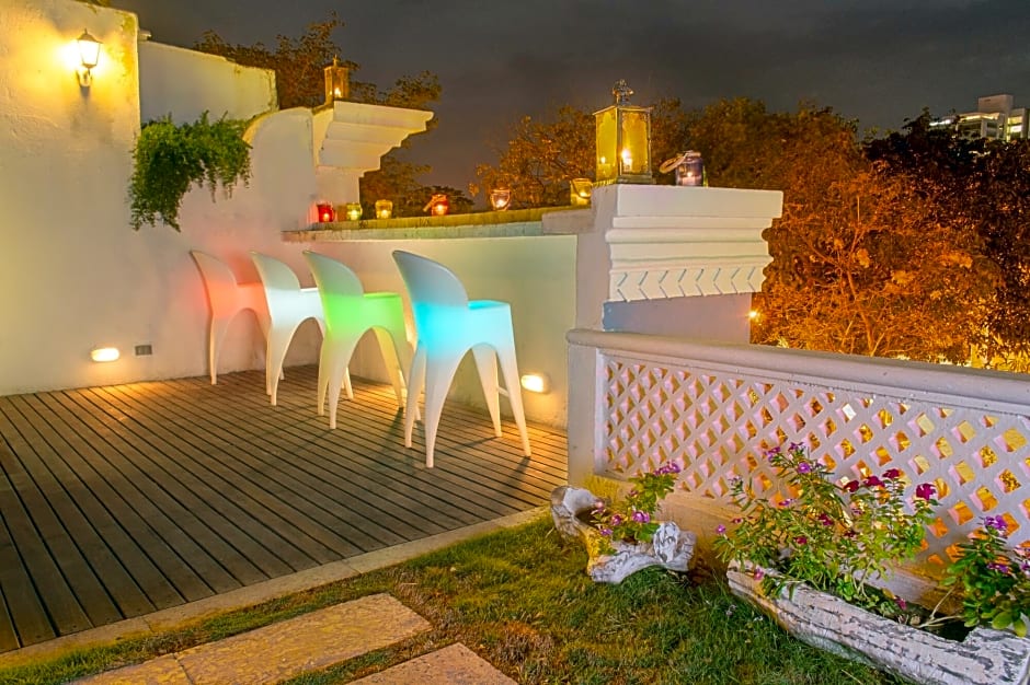 Placita Vieja Hotel Boutique Spa