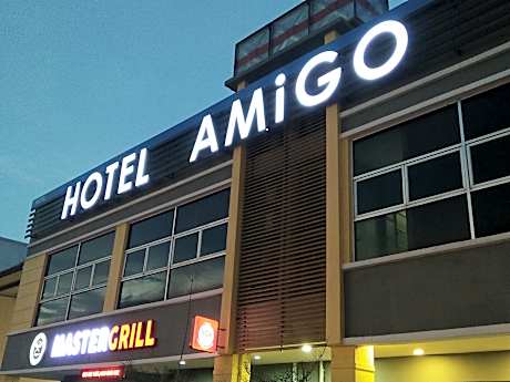Hotel Amigo