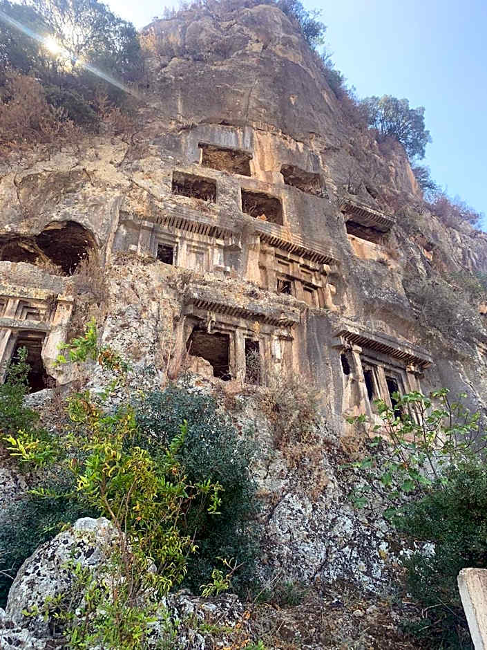 Hotel Uygar